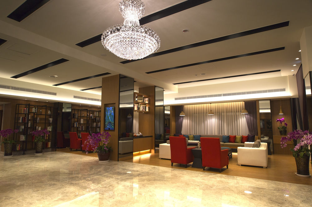 Sunrise Hotel&Resort Taimali Extérieur photo