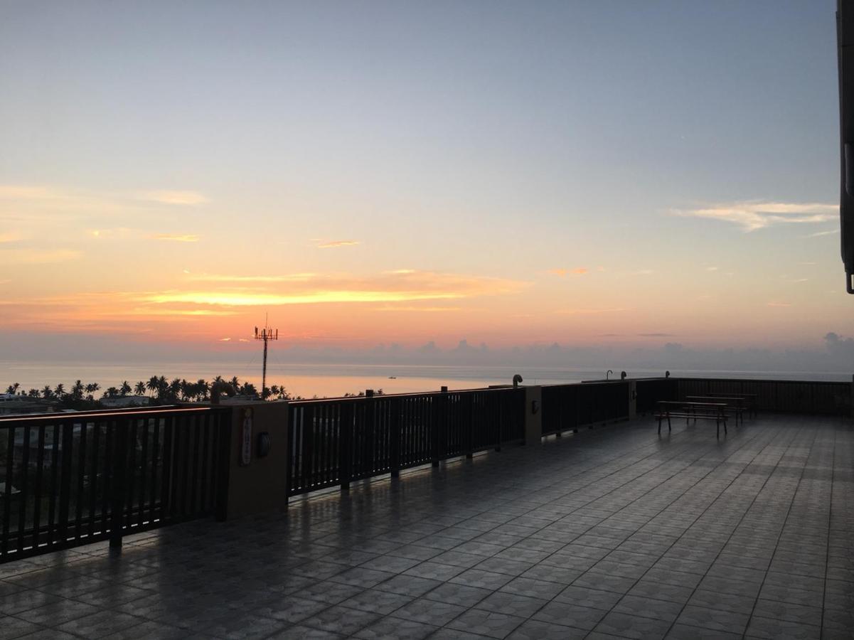 Sunrise Hotel&Resort Taimali Extérieur photo